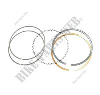 Piston, rings set 100mm for Wiseco Honda XR600R, XL600R, XL600LM, XR650L